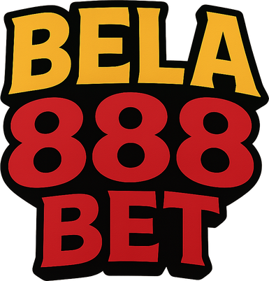 bela 888 bet logo